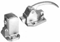 Polar 505-OFF Stainless Steel Lock