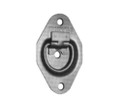 Polar 601 Recessed Rope Ring