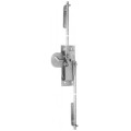 Polar 6011-004-S 2 Point Rod Lock