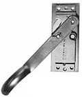 Polar 6011-D-S Center Mechanism Lock