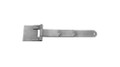 Polar 716 Square Corner Laminated Hinge, 16"