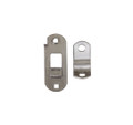 Polar 158-102-SS Hasp and Handle Keeper, Stainless