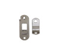 Polar 158-102-SS-P Hasp and Handle Keeper, Stainless