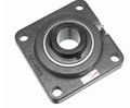 Browning VF4S-220 Flange Block Bearing, 4 Bolt, 1-1/4" Shaft