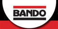 Bando 2B-71 Banded V-Belt - 74.75"