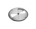 Polar 24-001 Roof Grille, Zinc plated