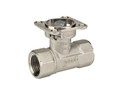 Belimo B239 CCV Ball Valve, 1-1/2" CV 29