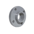 Spears 851-010C Flange, 1", Schedule 80, SOC