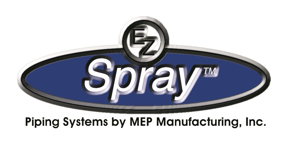 MEP EZ125SPR Clamp, 1-1/4"