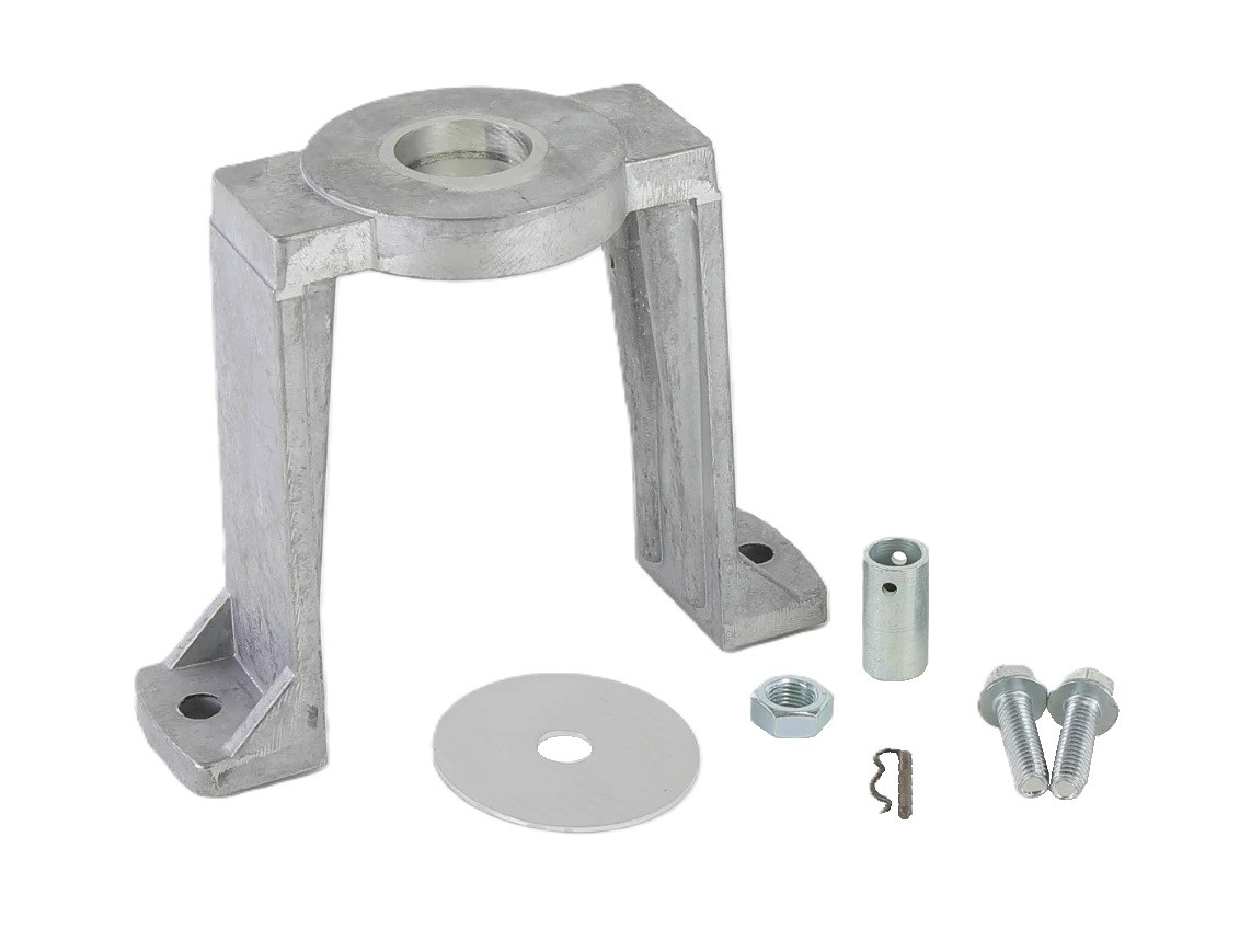 Schneider AV-495 Valve Linkage Kit MK-68XX, 50 Square Inch