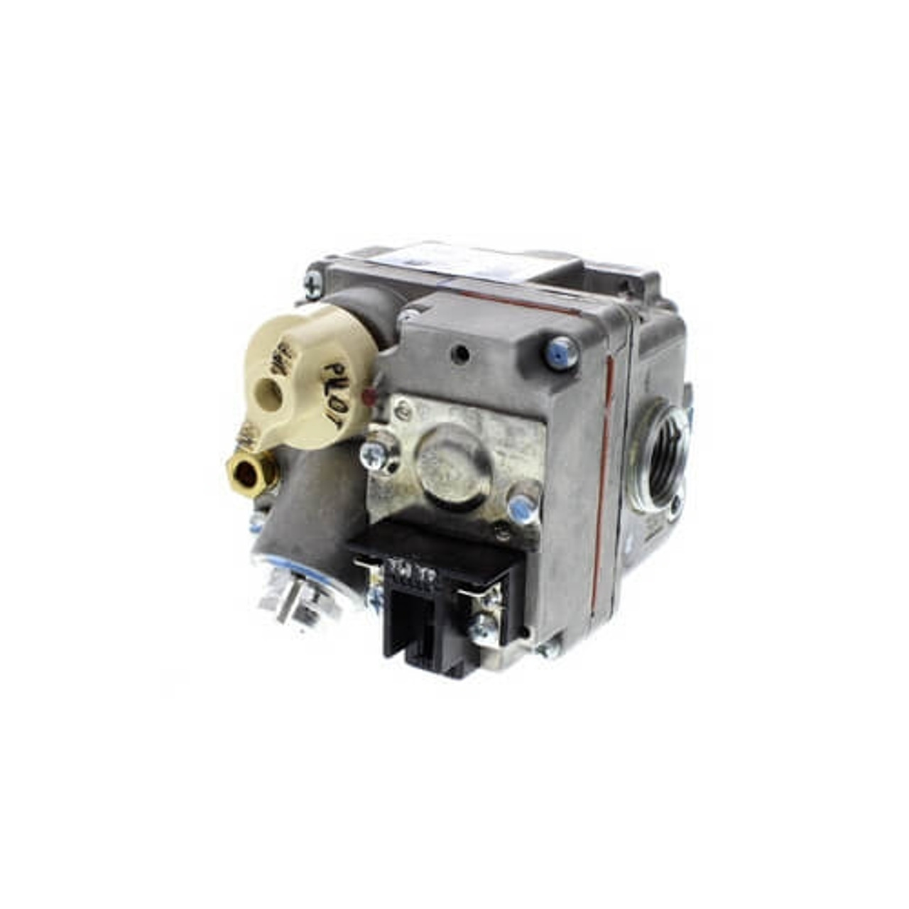 Robertshaw 700-501 1/2" Millivolt Gas Valve