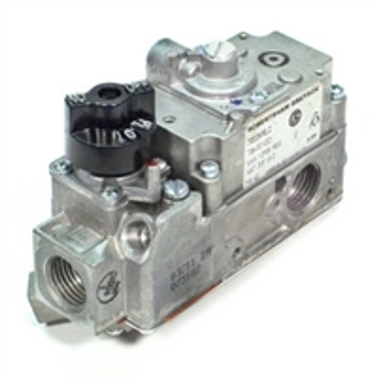 Robertshaw 710-502 RV 24V Millivolt Combo Valve