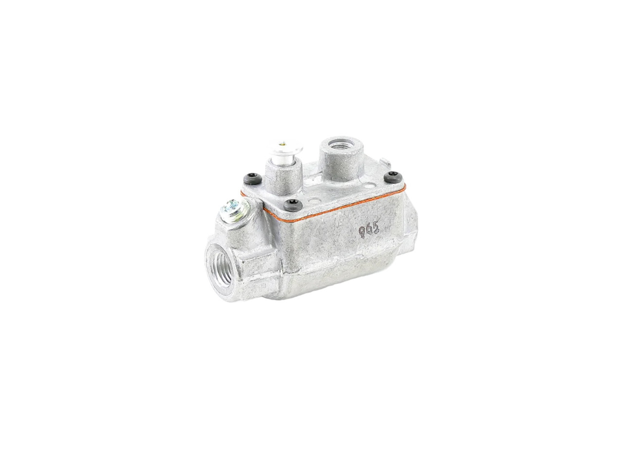 Baso H17BB-1C Automatic Pilot Gas Valve, 1/4"