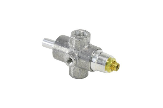 Baso H19RA-2C High Pressure Safety Pilot Valve, 3/8"