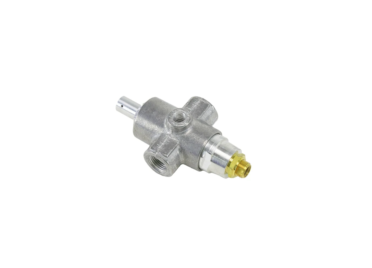 Baso H19RA-2C High Pressure Safety Pilot Valve, 3/8"