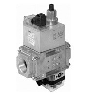 Dungs 267016 Dual Modular Safety Shutoff Valve DMV-D 702/622 with