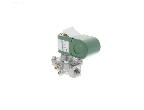 Asco K3A542V Solenoid Valve, 1/2", 120V