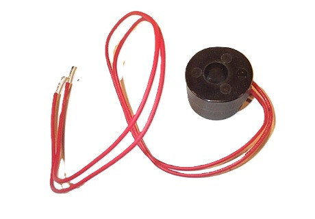 Asco 064982-009-D Replacement Coil, 24Vac