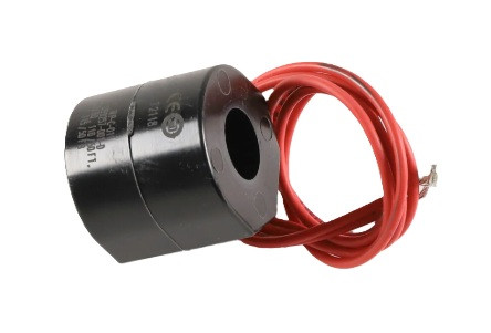 Asco 099257-001-D Solenoid Valve Coil, 120Vac