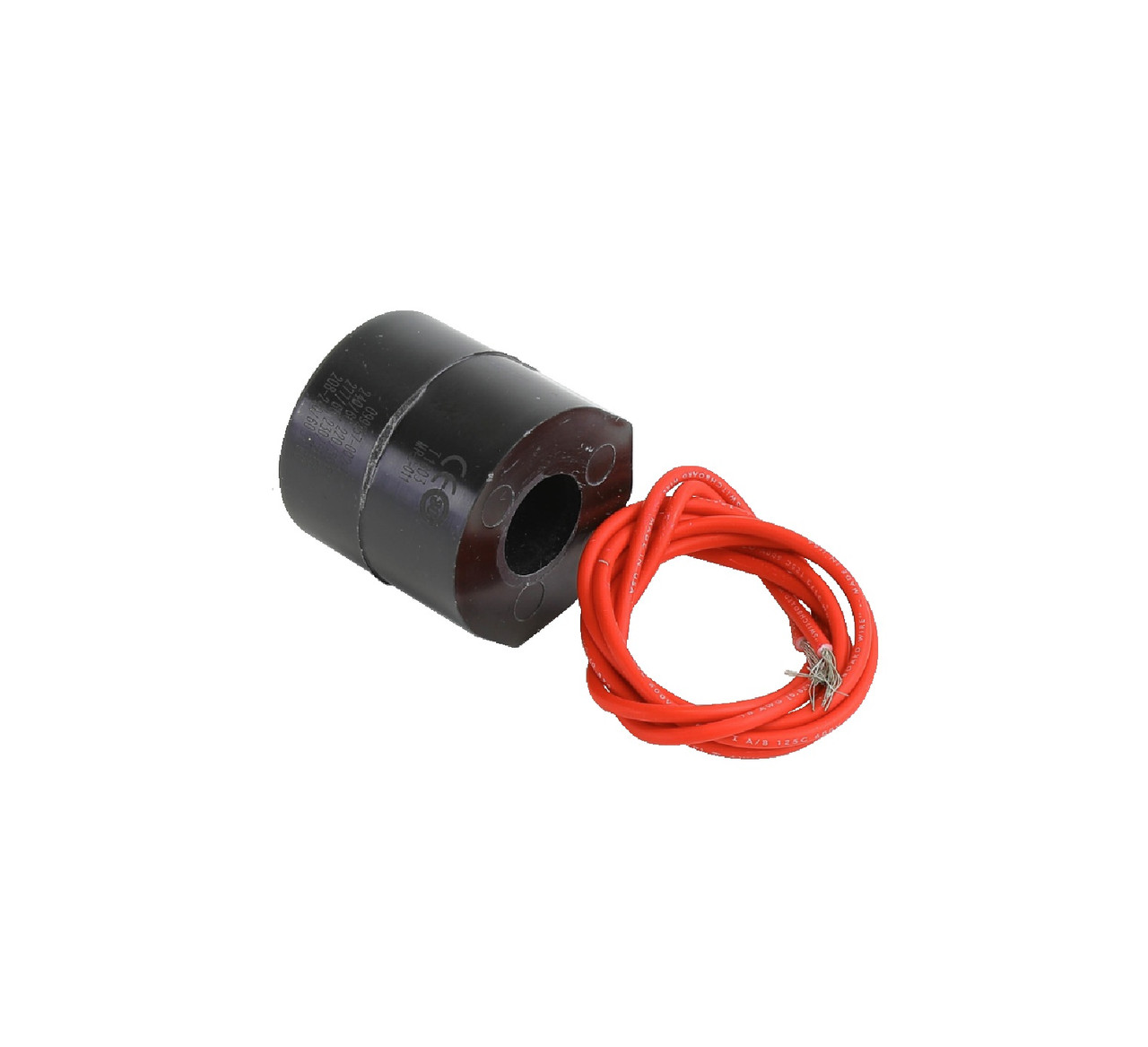 Asco 099257-002-D Solenoid Valve Coil, 240 Vac