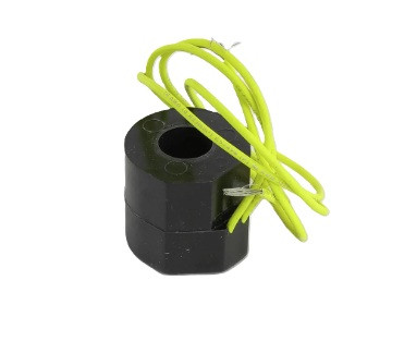 Asco 222345-012-D Solenoid Valve Coil, 24Vac