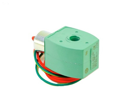 Asco 238210-088-D Solenoid Valve Coil, 480V