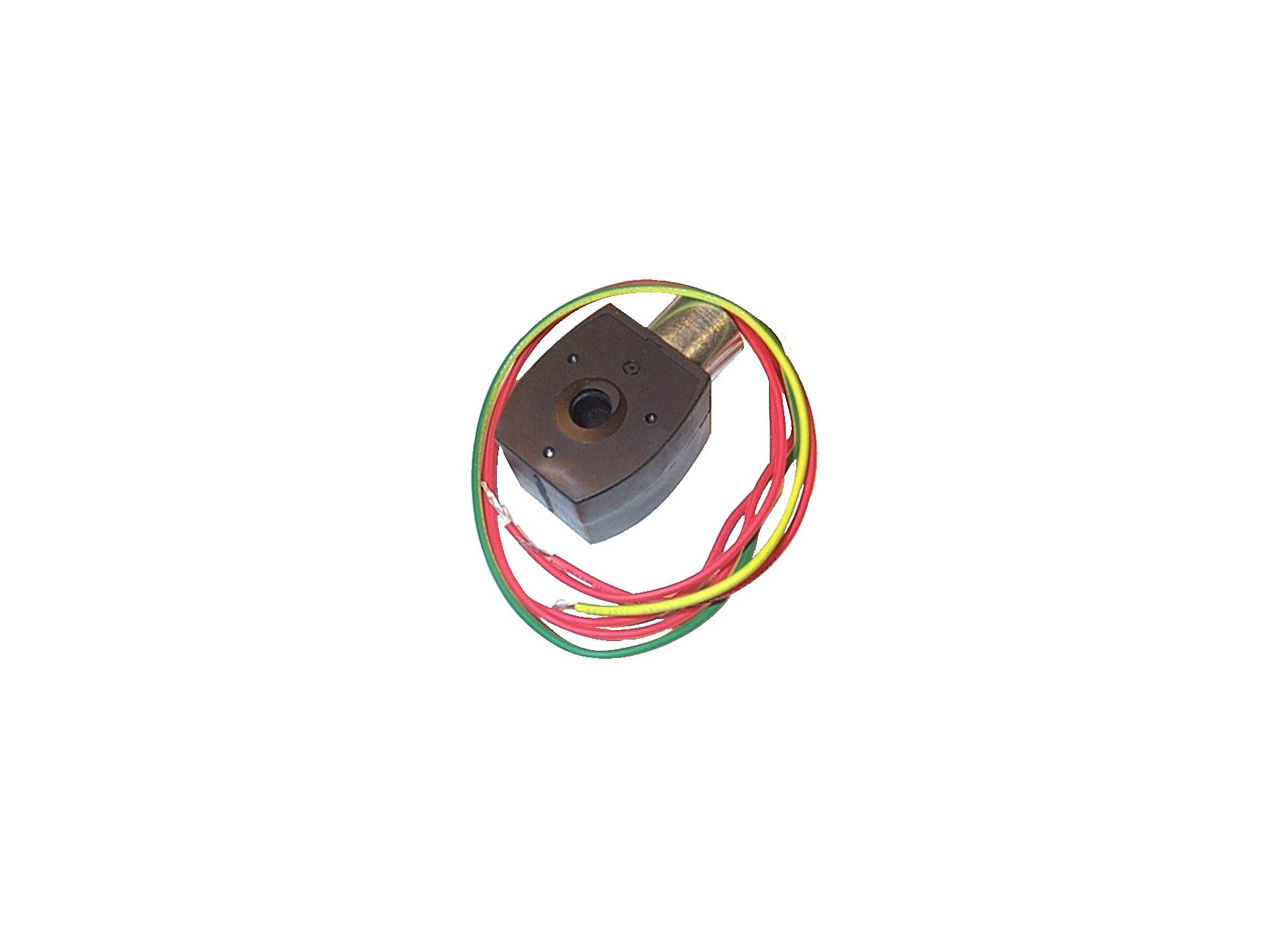 Asco 238214-032-D Solenoid Valve Coil, 120V