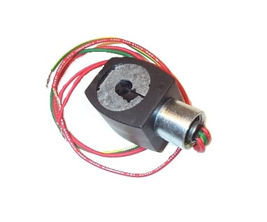 Asco 238214-058-D Replacement Coil, 240V