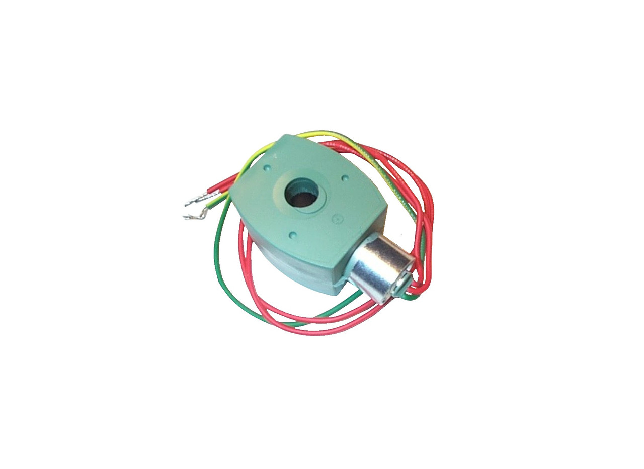 Asco 238610-005-D Solenoid Valve Coil, 24V