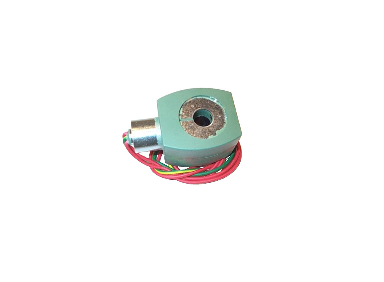 Asco 238610-088-D Solenoid Valve Coil, 480V