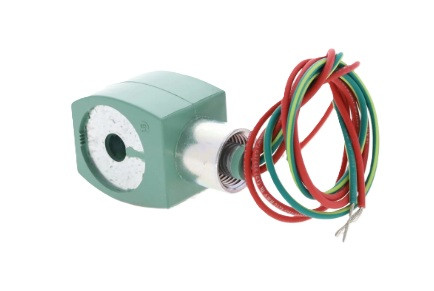 Asco 238210-032-D Solenoid Valve Coil, 120Vac