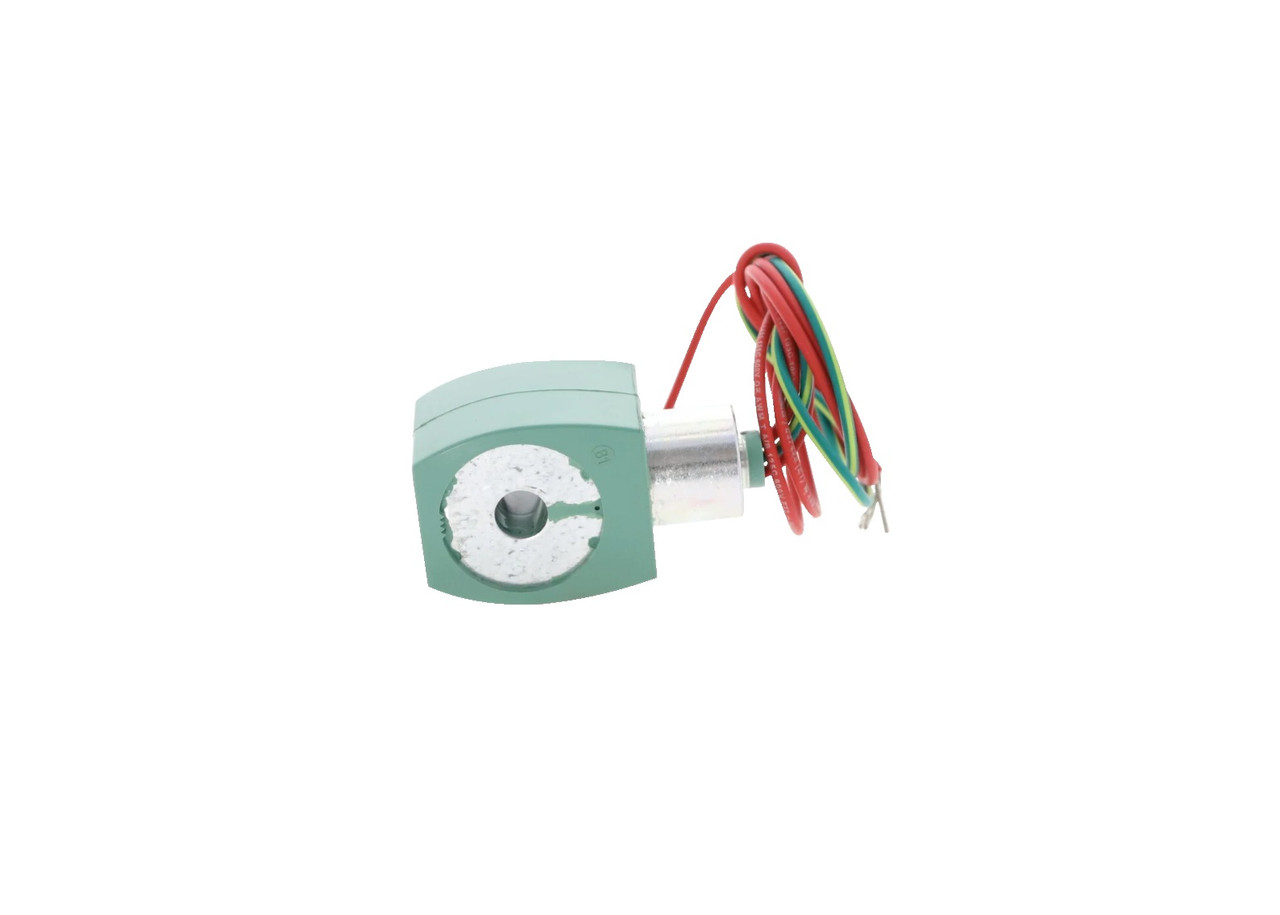 Asco 238210-032-D Solenoid Valve Coil, 120Vac