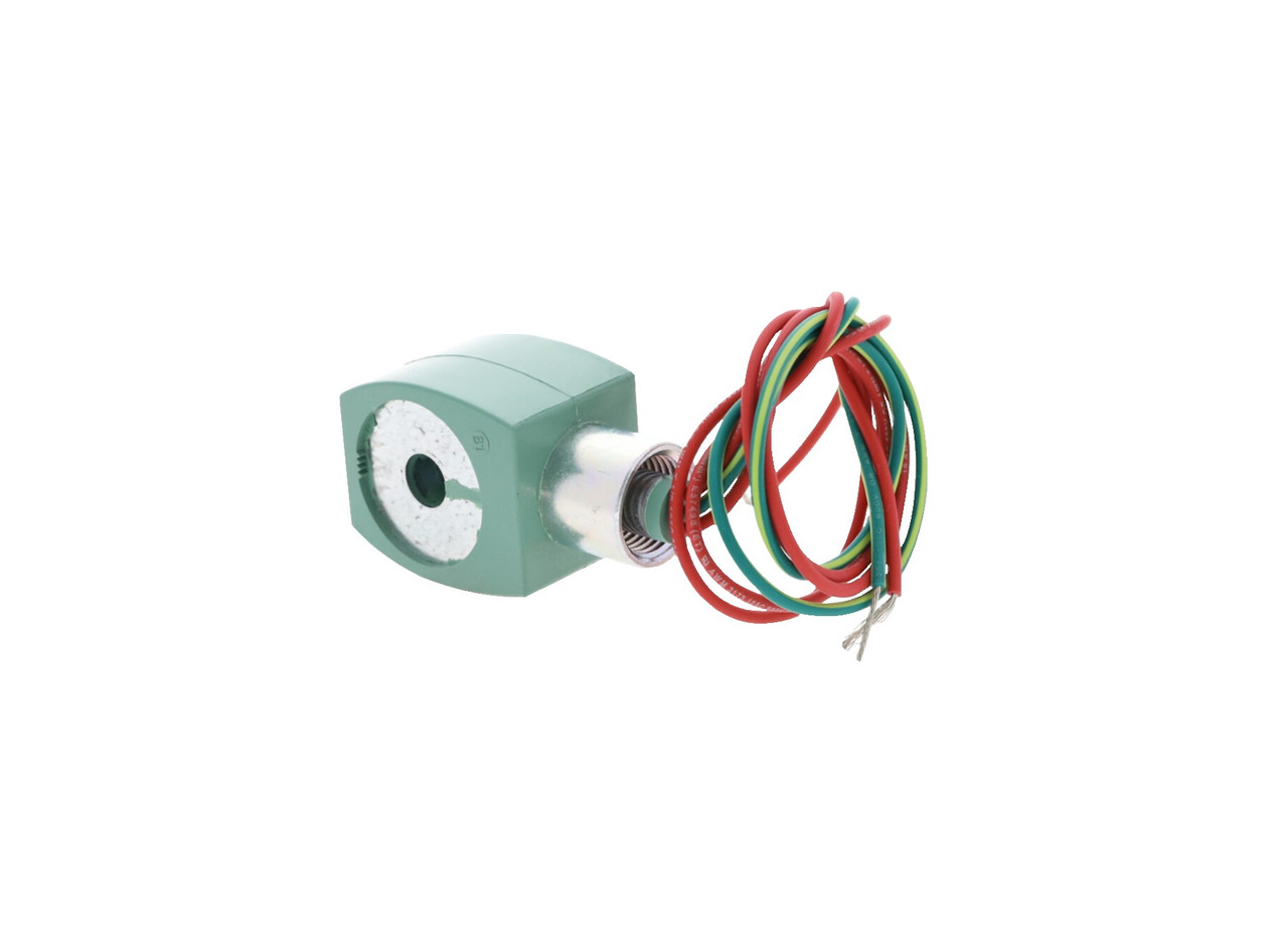 Asco 238210-032-D Solenoid Valve Coil, 120Vac