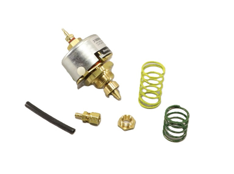 Honeywell 14003115-001 Valve Rebuild Kit VP525A 1/2"