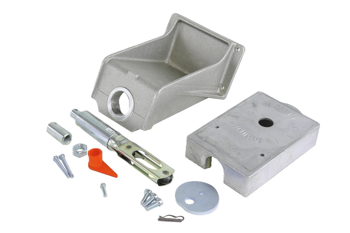 Schneider AV-396 Valve Linkage Kit 100# Min Torque