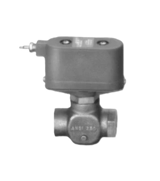 Johnson VG7251GS+3801B 1/2" Valve Assembly