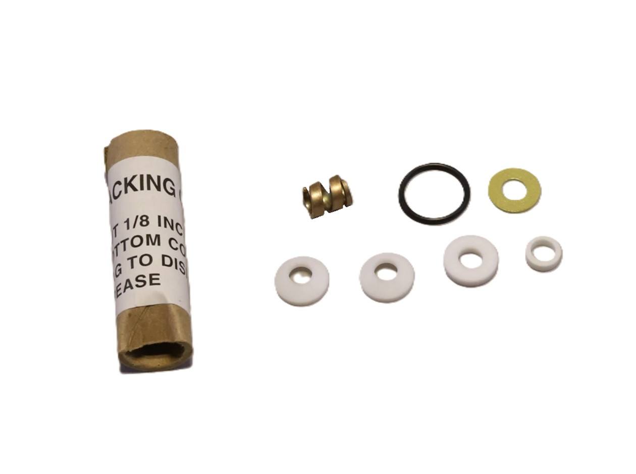 Schneider YBA-635 Valve Packing Kit