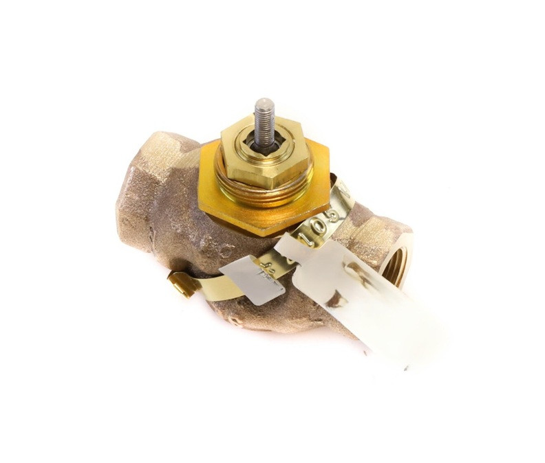 Schneider VB-7213-0-4-06 Globe Valve, 3/4"