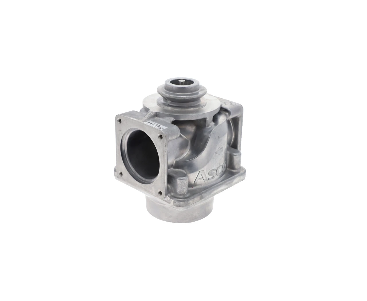 Asco 8158A116X1X0000 Valve Body (Hydramotor), 2"