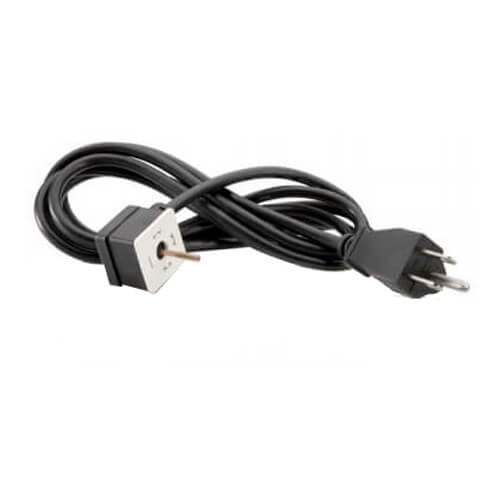 Asco 272852 Power Cord, 76"
