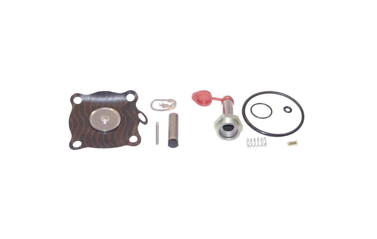 Asco 302279 Rebuild Kit for 8210AC Series Valves
