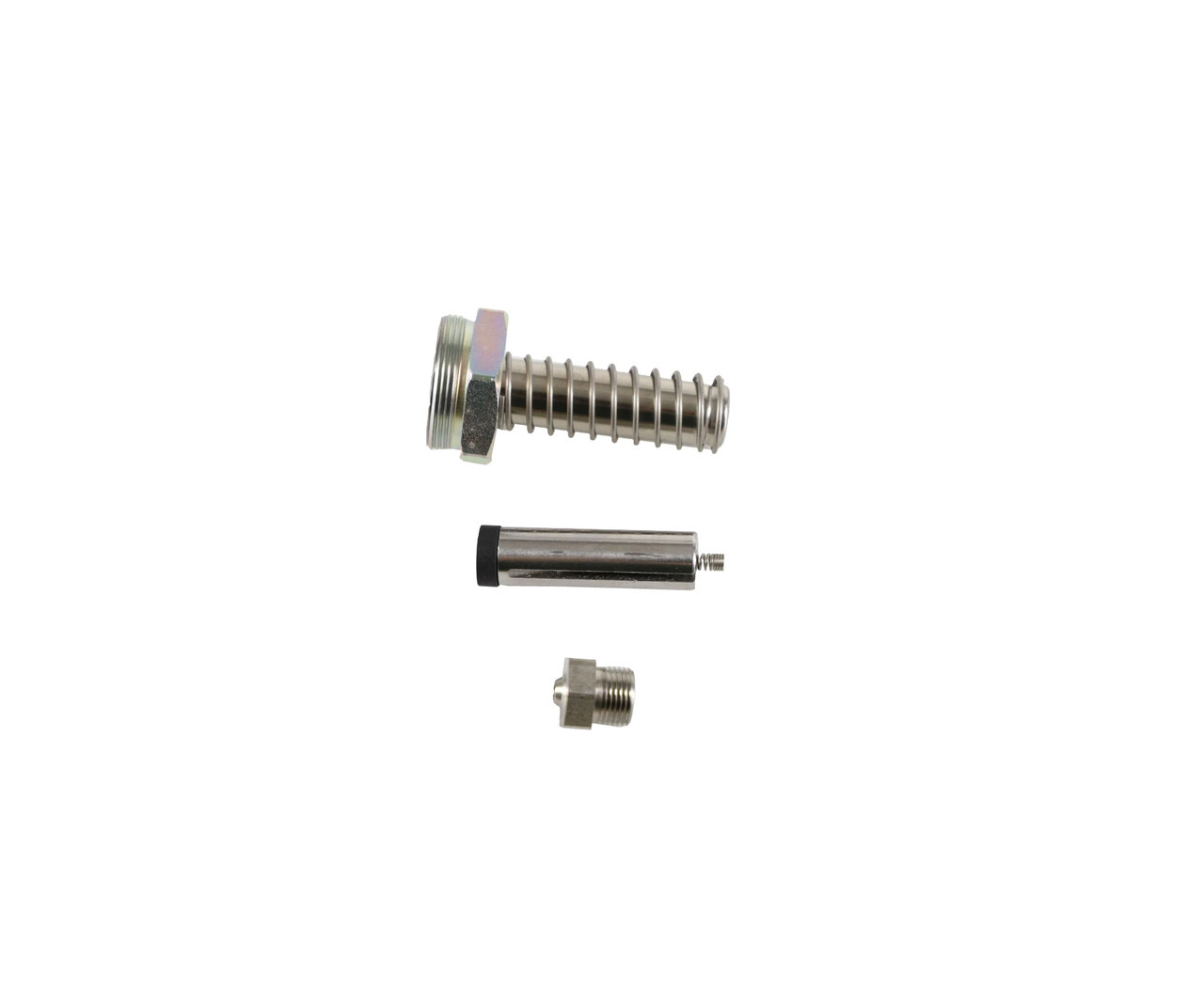 Asco 302280 Valve Rebuild Kit