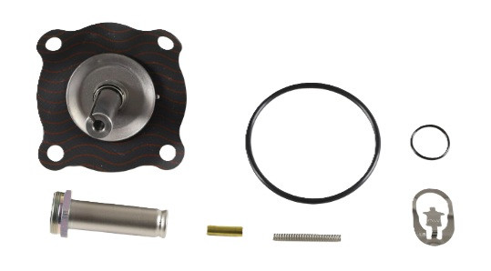 Asco 302283 Valve Rebuild Kit