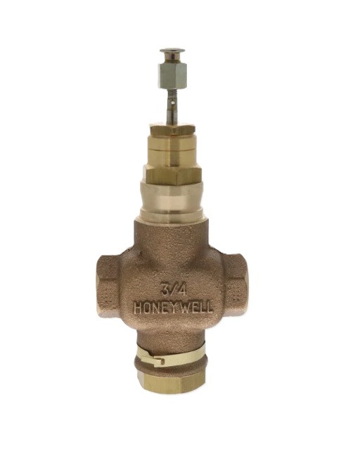 Honeywell V5011N2055 Globe Valve, 3/4", 2-Way