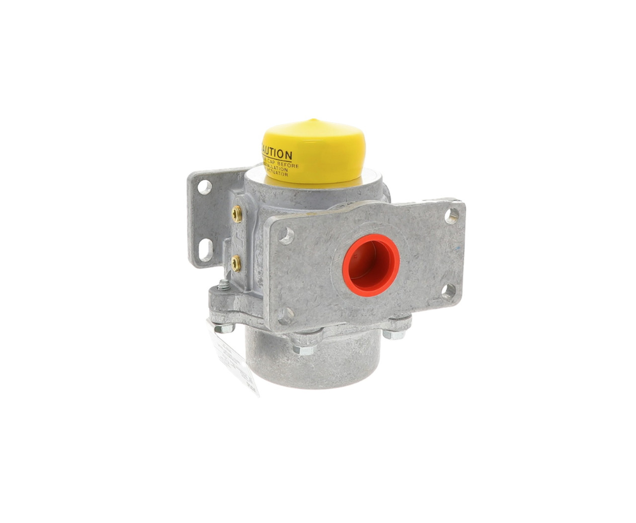 Asco V710FBS 1" Valve Body (Hydramotor)