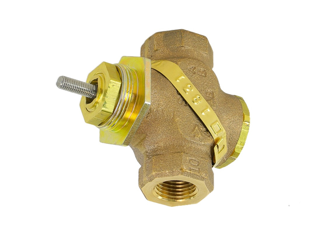 Schneider VB-7223-0-4-04 Globe Valve, 1/2"