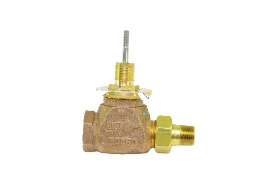 Johnson VG7251ET 1/2" Globe Valve