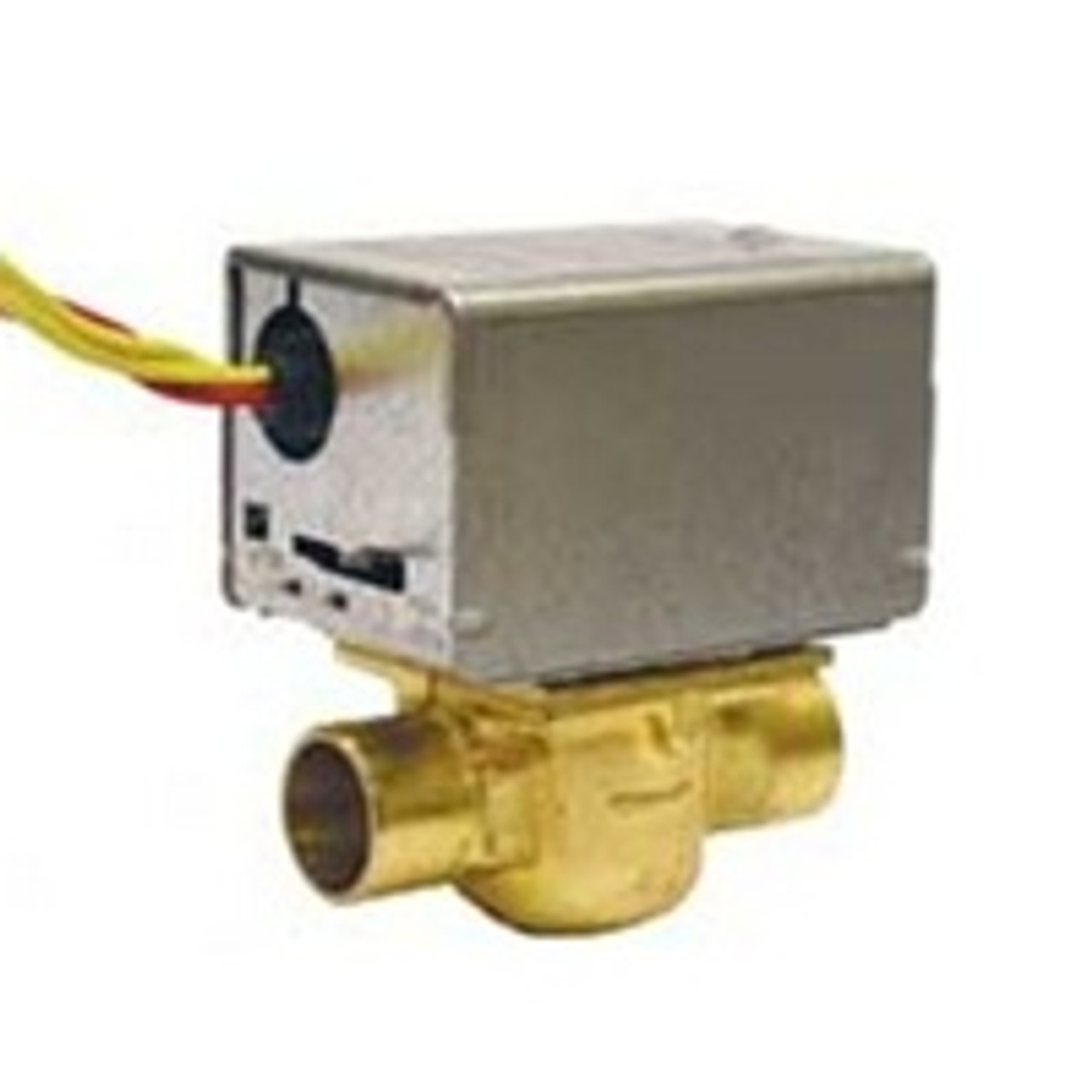 Honeywell V8043E1137 Zone Valve, 1" NPT