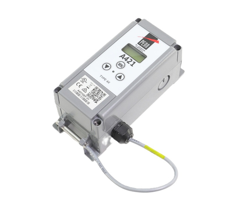 Johnson A421GEF-01C Temperature Control, 24Vac