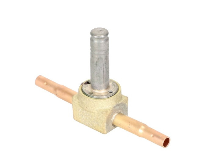 Alco 100RB2S2 Refridgeraton Solenoid Valve, 1/4"
